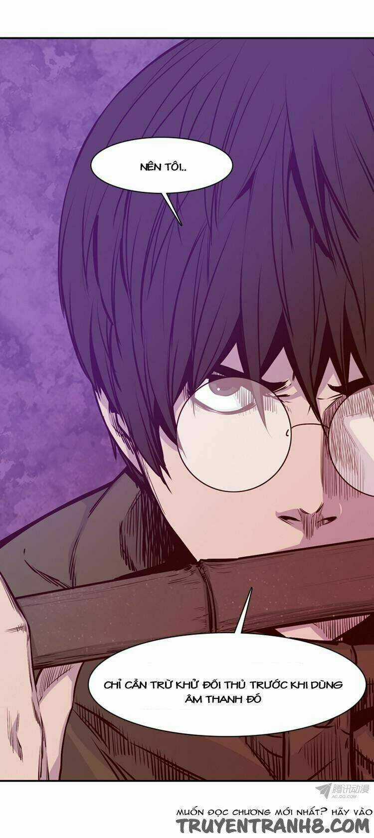 Vua Của Vong Linh Chapter 156 trang 6