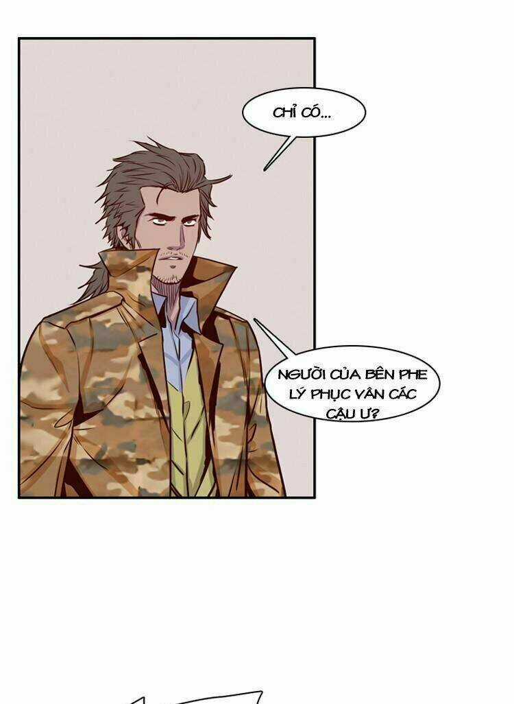 Vua Của Vong Linh Chapter 157 trang 12