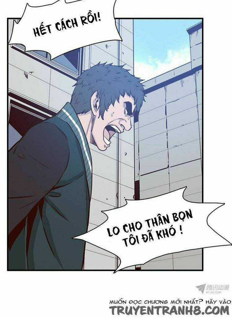 Vua Của Vong Linh Chapter 157 trang 13