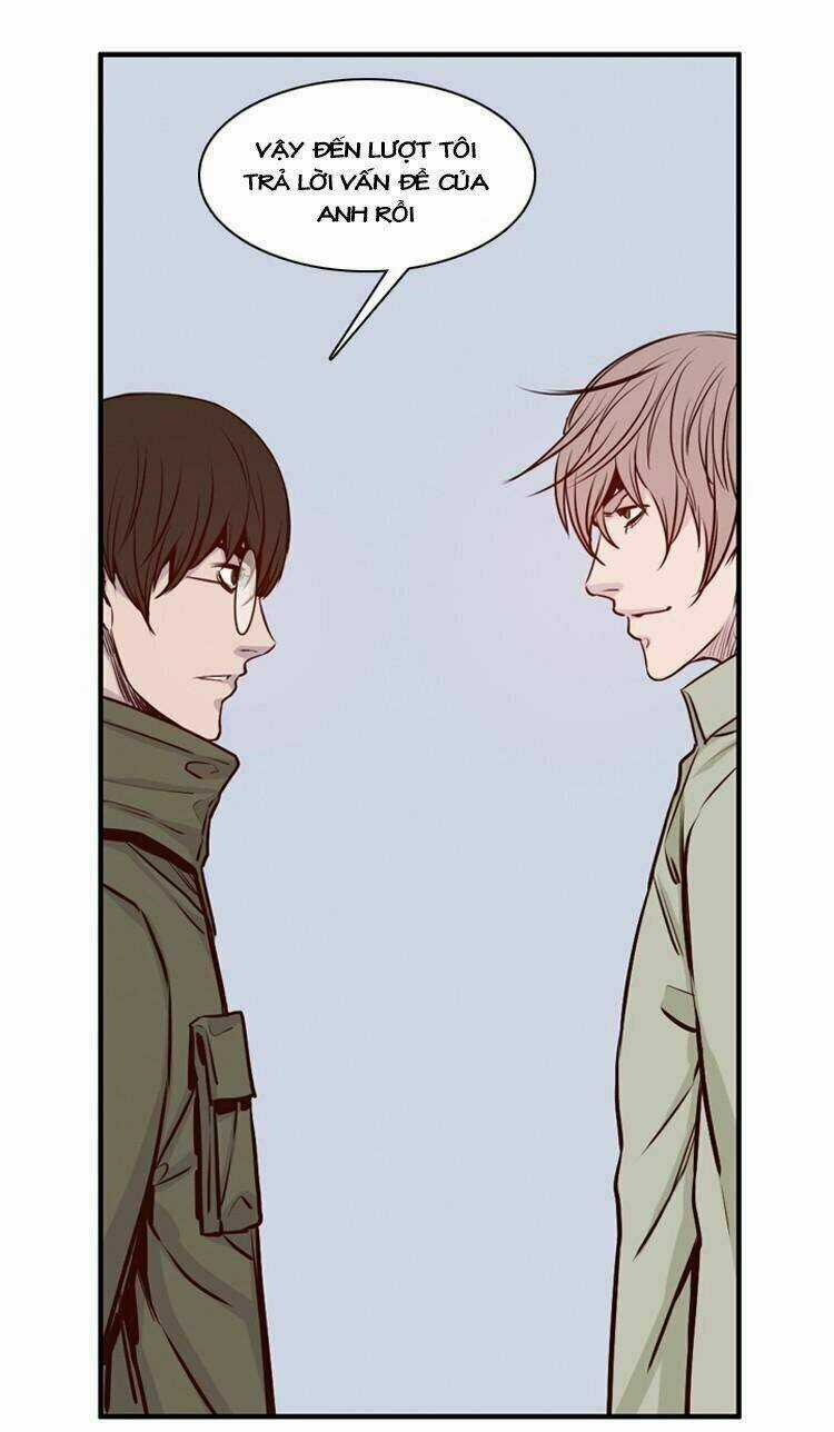 Vua Của Vong Linh Chapter 157 trang 17