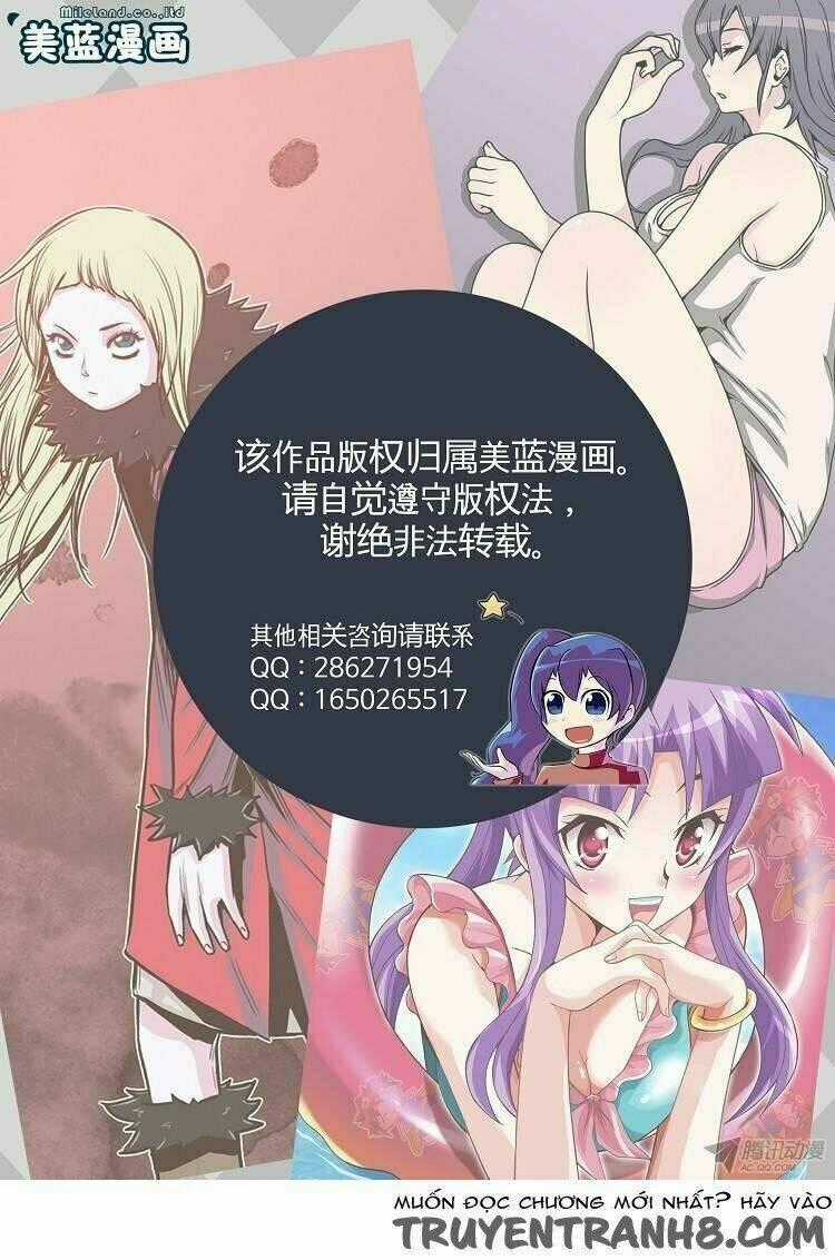 Vua Của Vong Linh Chapter 157 trang 34