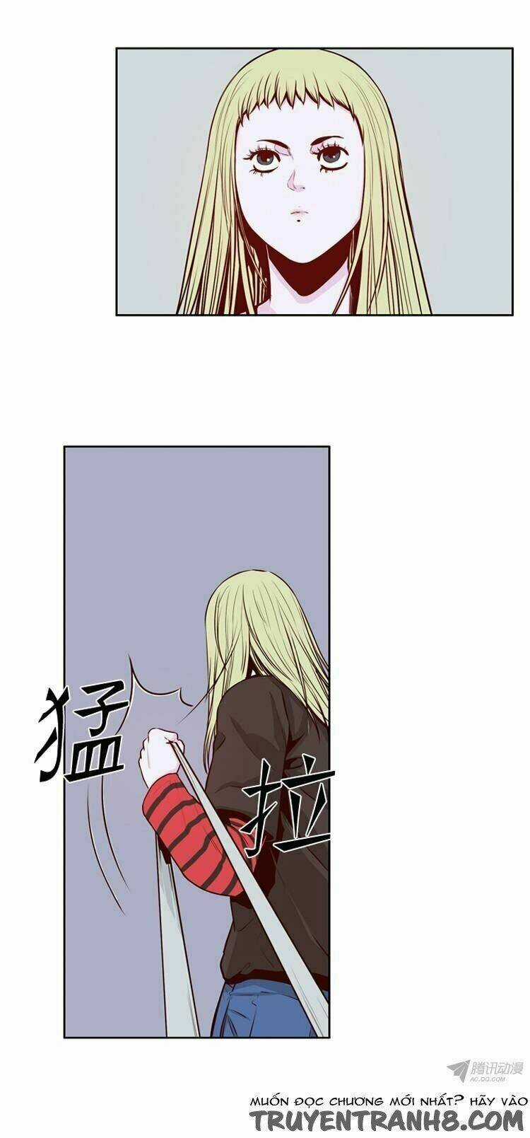 Vua Của Vong Linh Chapter 157 trang 6