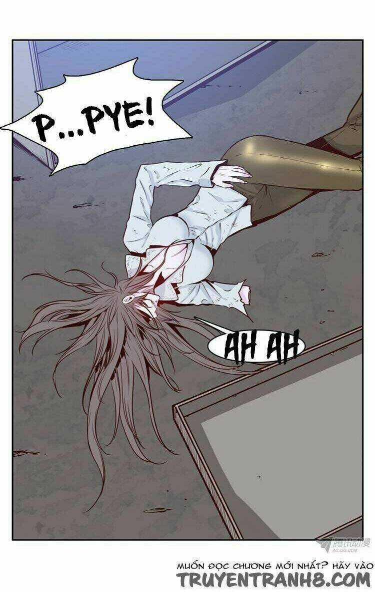 Vua Của Vong Linh Chapter 157 trang 8