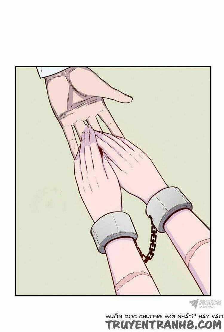 Vua Của Vong Linh Chapter 158 trang 1