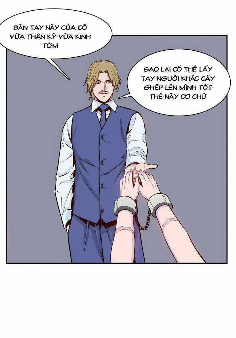 Vua Của Vong Linh Chapter 158 trang 14