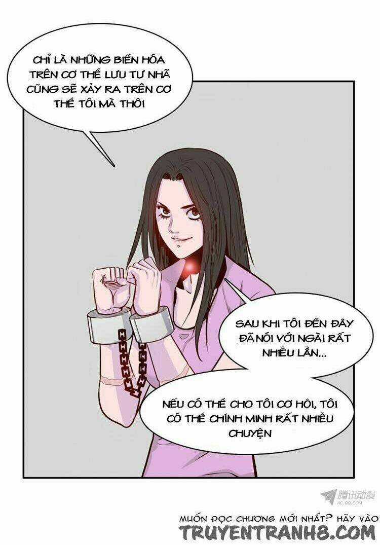 Vua Của Vong Linh Chapter 158 trang 15