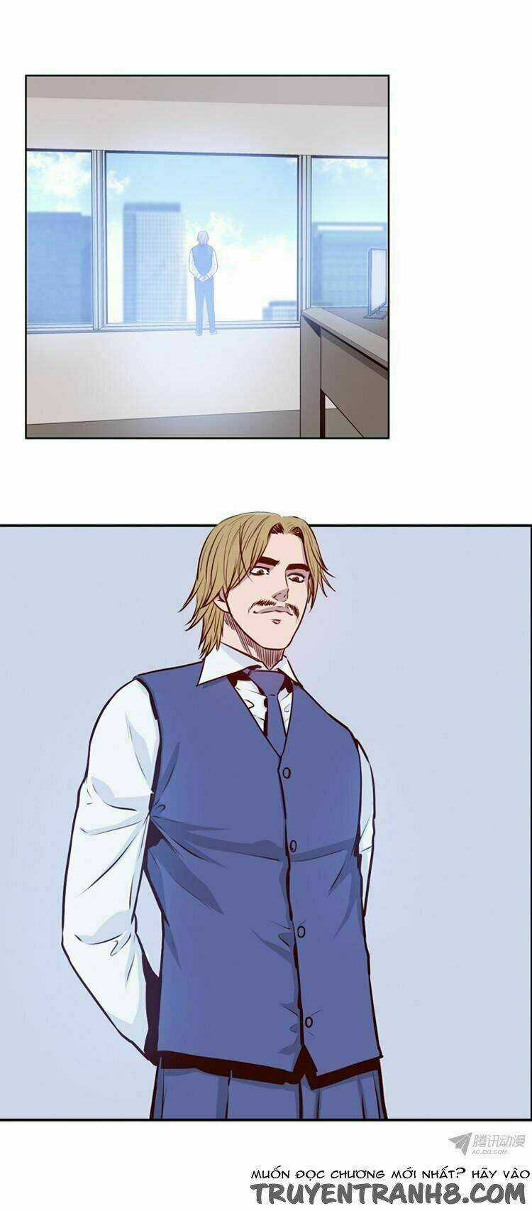 Vua Của Vong Linh Chapter 158 trang 16