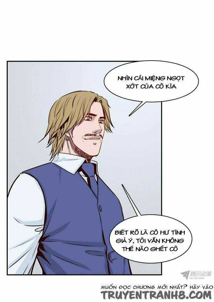 Vua Của Vong Linh Chapter 158 trang 25