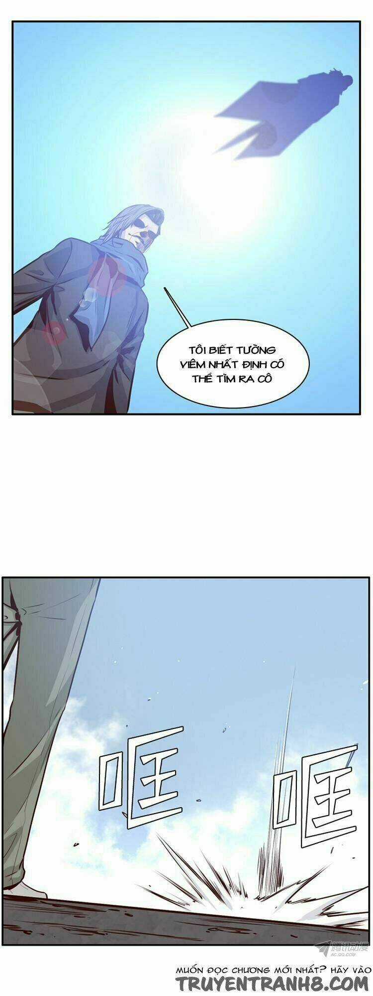 Vua Của Vong Linh Chapter 158 trang 33