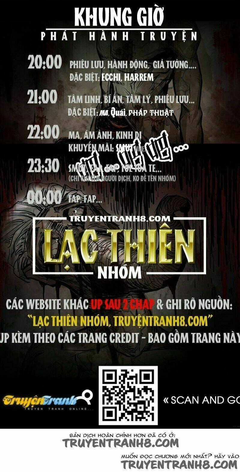 Vua Của Vong Linh Chapter 158 trang 37
