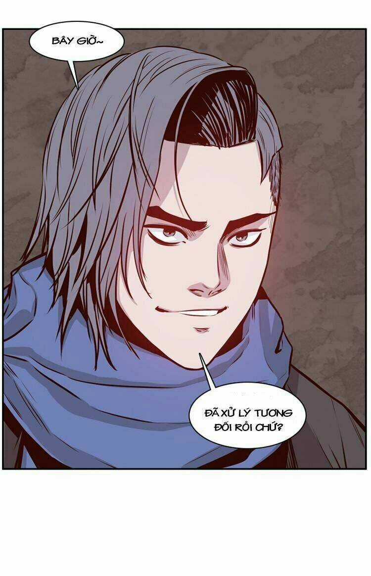 Vua Của Vong Linh Chapter 158 trang 9