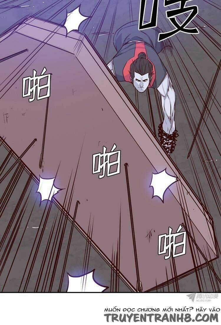 Vua Của Vong Linh Chapter 159 trang 13