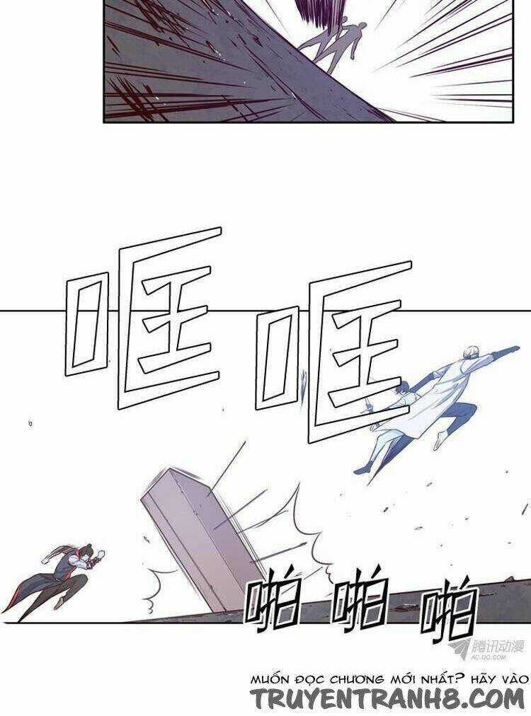 Vua Của Vong Linh Chapter 159 trang 15