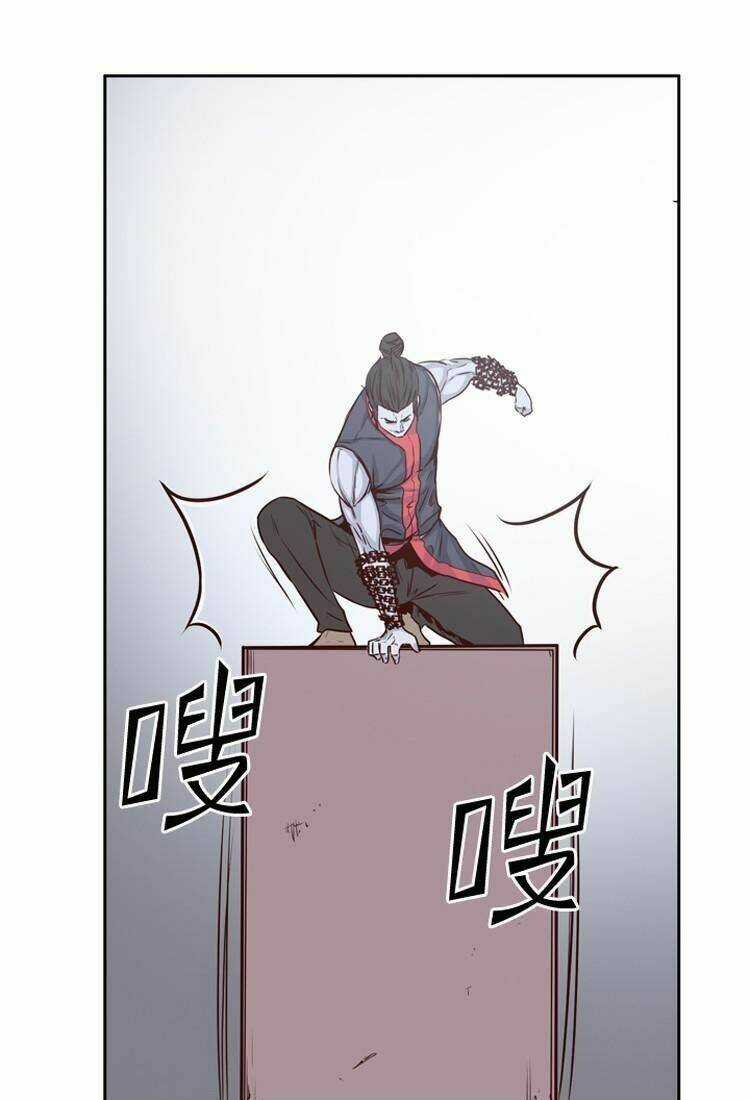 Vua Của Vong Linh Chapter 159 trang 16