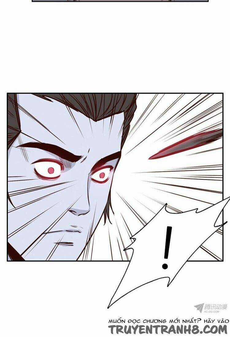 Vua Của Vong Linh Chapter 159 trang 17