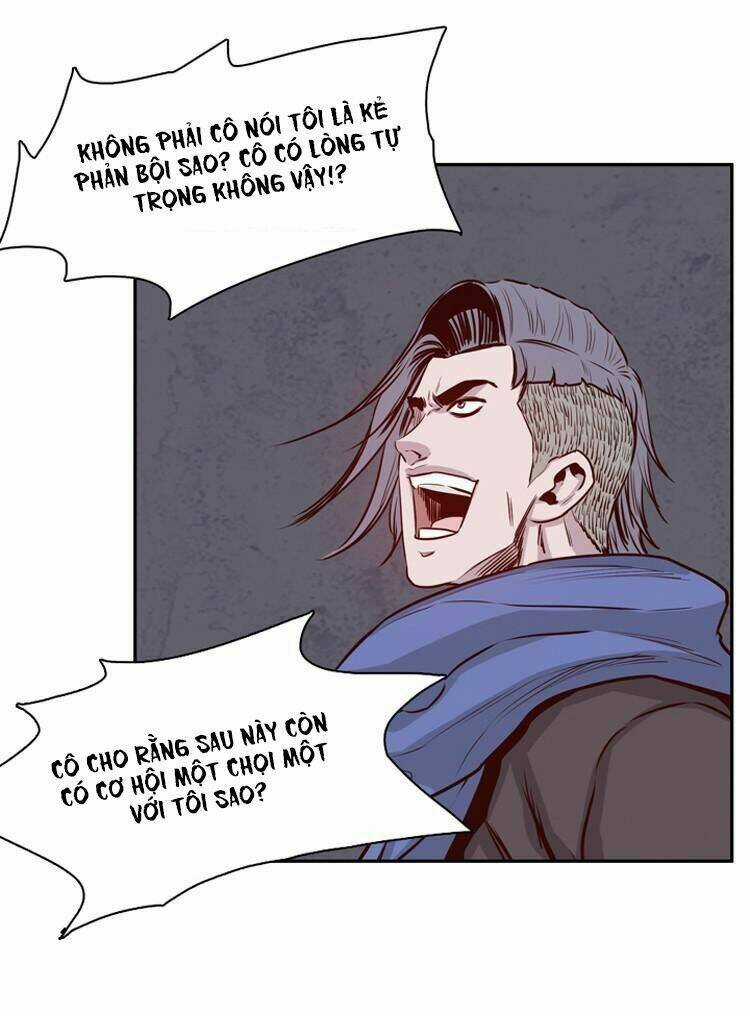 Vua Của Vong Linh Chapter 159 trang 21