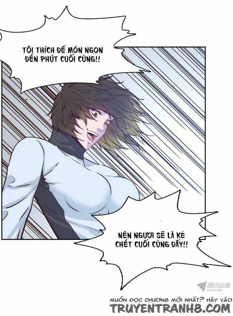 Vua Của Vong Linh Chapter 159 trang 22