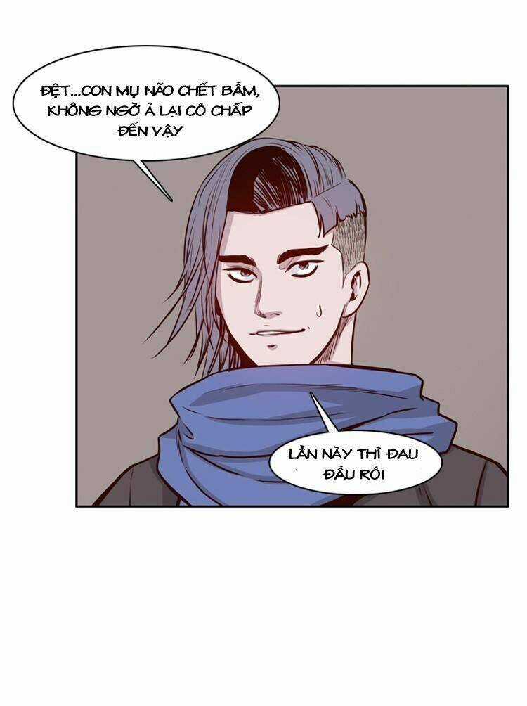 Vua Của Vong Linh Chapter 159 trang 25