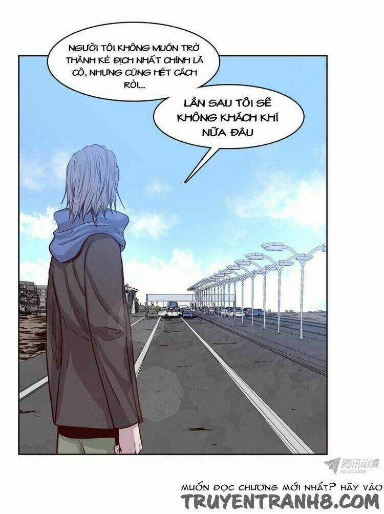 Vua Của Vong Linh Chapter 159 trang 26