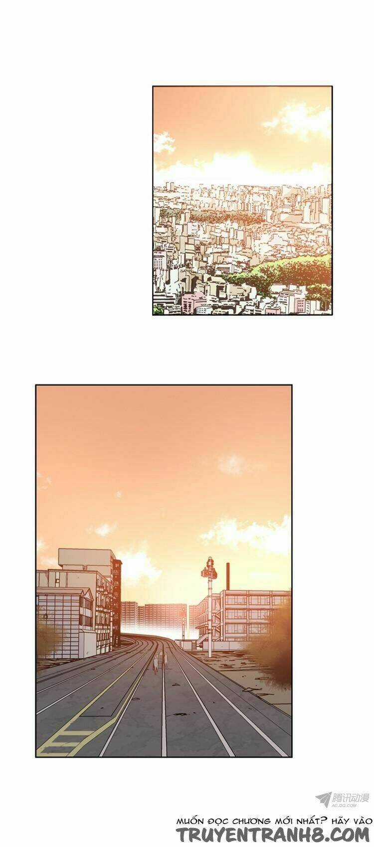 Vua Của Vong Linh Chapter 159 trang 27