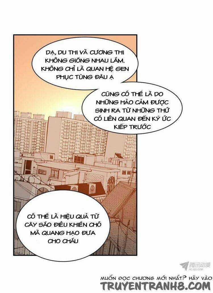 Vua Của Vong Linh Chapter 159 trang 33