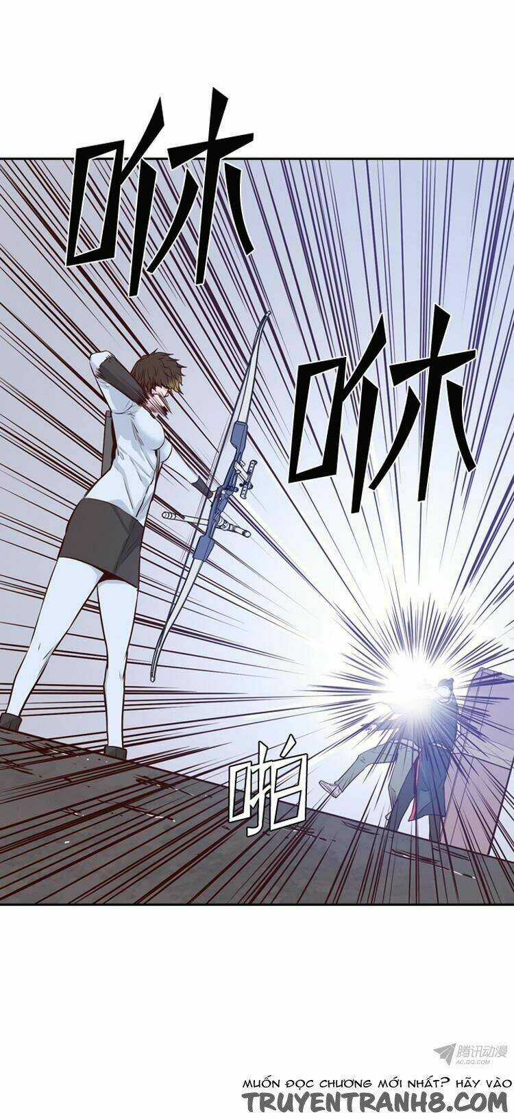 Vua Của Vong Linh Chapter 159 trang 7