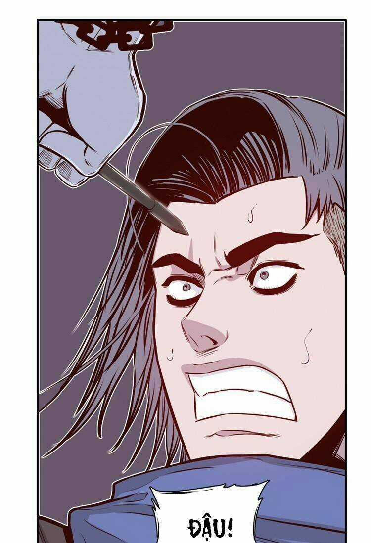 Vua Của Vong Linh Chapter 159 trang 8