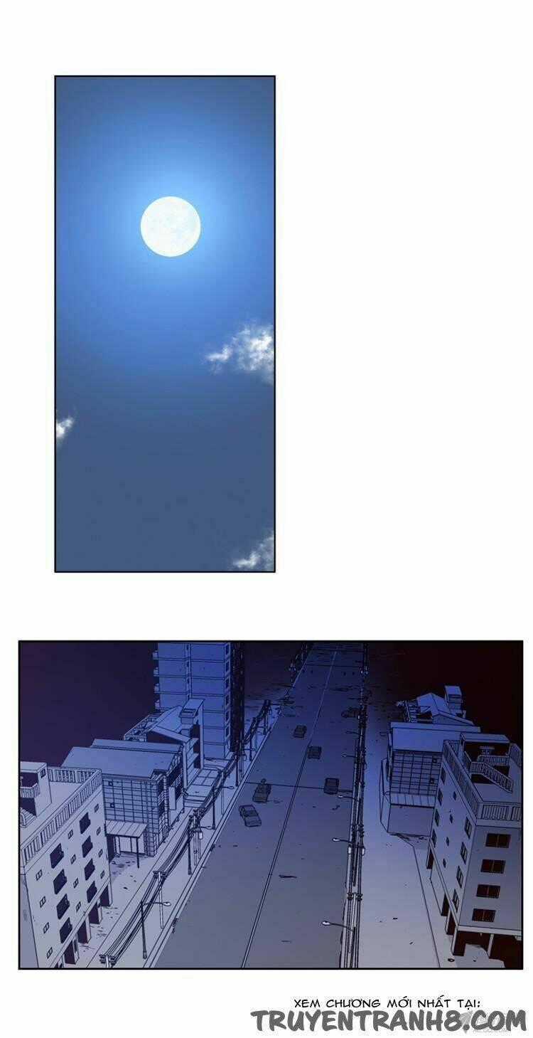 Vua Của Vong Linh Chapter 160 trang 1