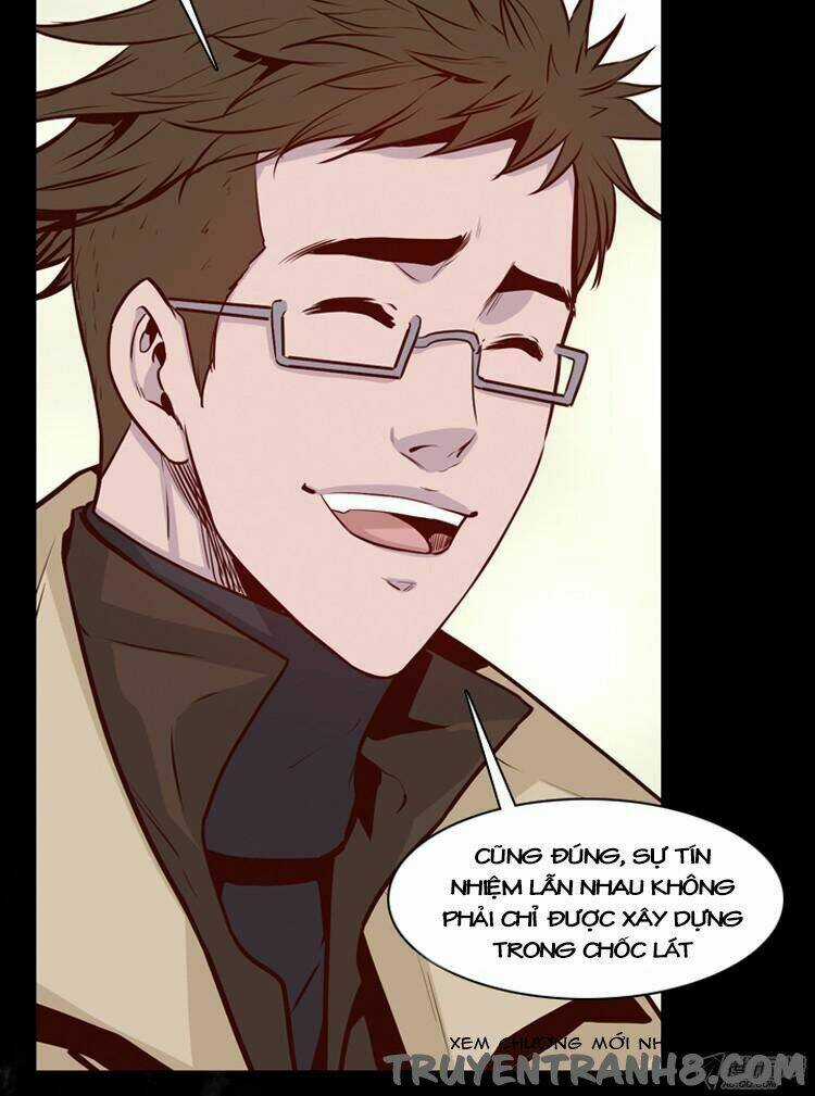 Vua Của Vong Linh Chapter 160 trang 13