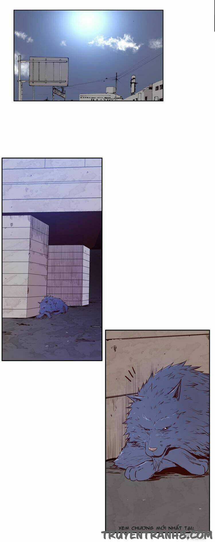 Vua Của Vong Linh Chapter 160 trang 14