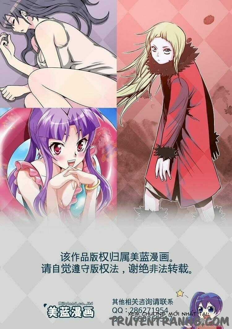 Vua Của Vong Linh Chapter 160 trang 18