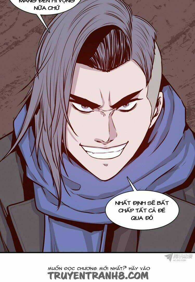 Vua Của Vong Linh Chapter 161 trang 13