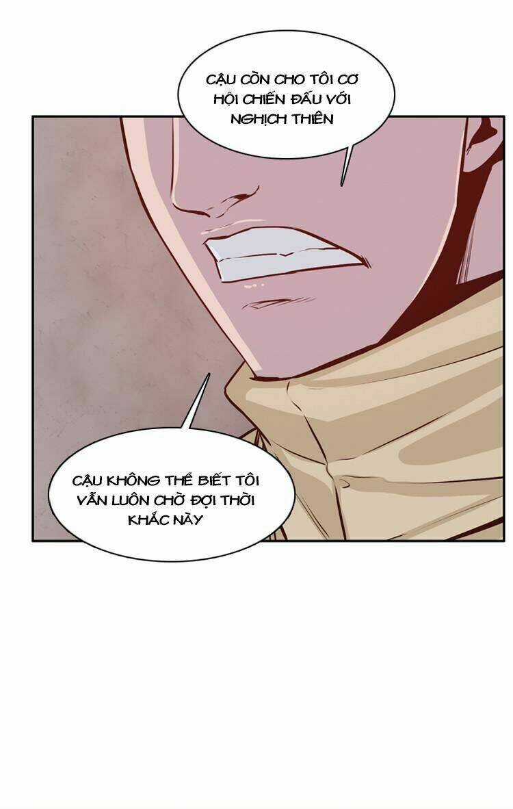 Vua Của Vong Linh Chapter 161 trang 17