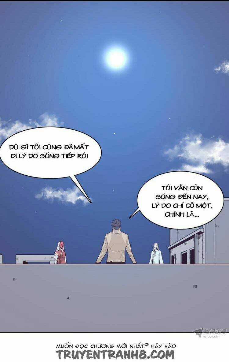 Vua Của Vong Linh Chapter 161 trang 18