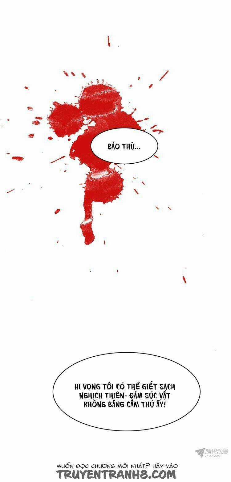 Vua Của Vong Linh Chapter 161 trang 19