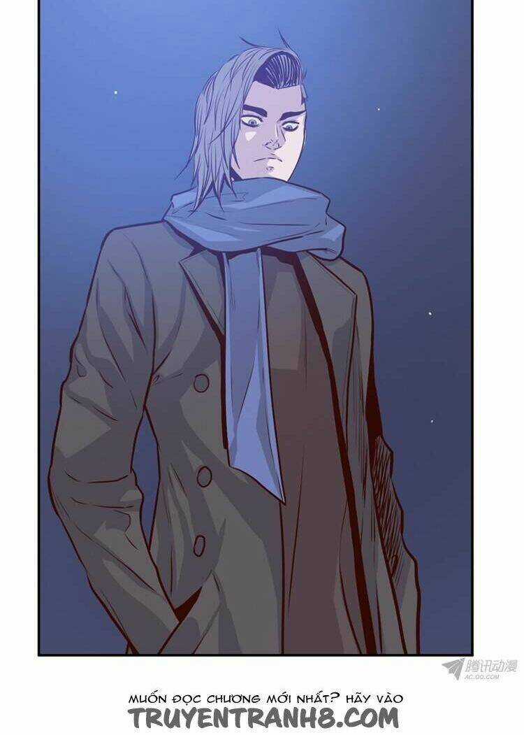 Vua Của Vong Linh Chapter 161 trang 4