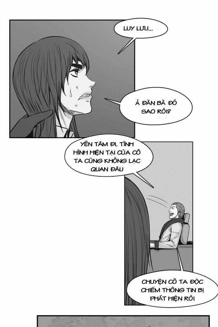 Vua Của Vong Linh Chapter 162 trang 10