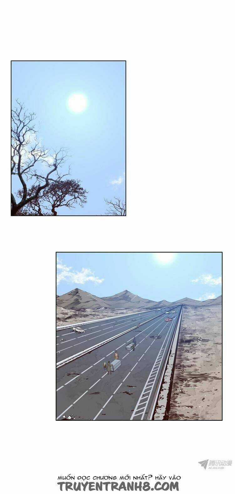 Vua Của Vong Linh Chapter 162 trang 2