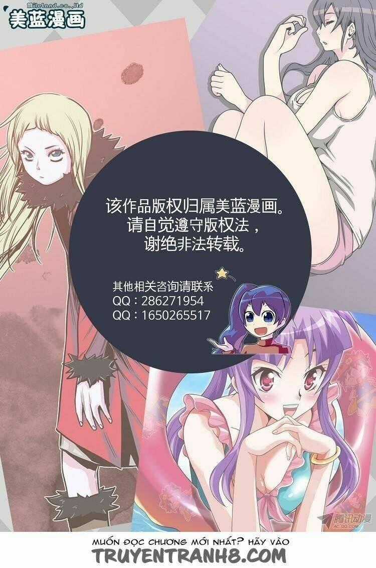 Vua Của Vong Linh Chapter 162 trang 20