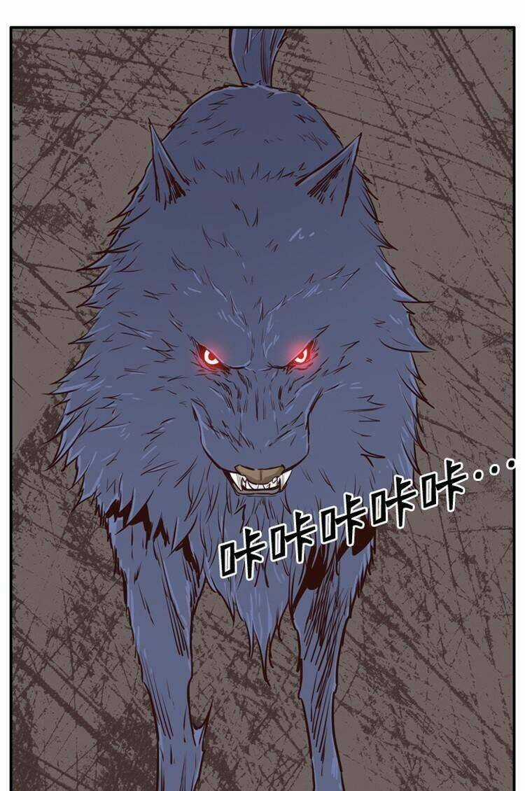 Vua Của Vong Linh Chapter 163 trang 11