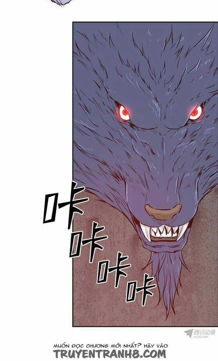 Vua Của Vong Linh Chapter 163 trang 15