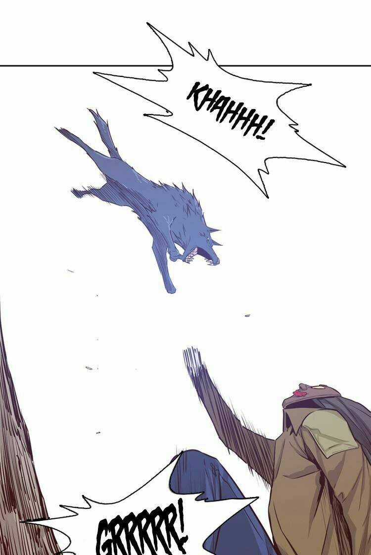 Vua Của Vong Linh Chapter 163 trang 16