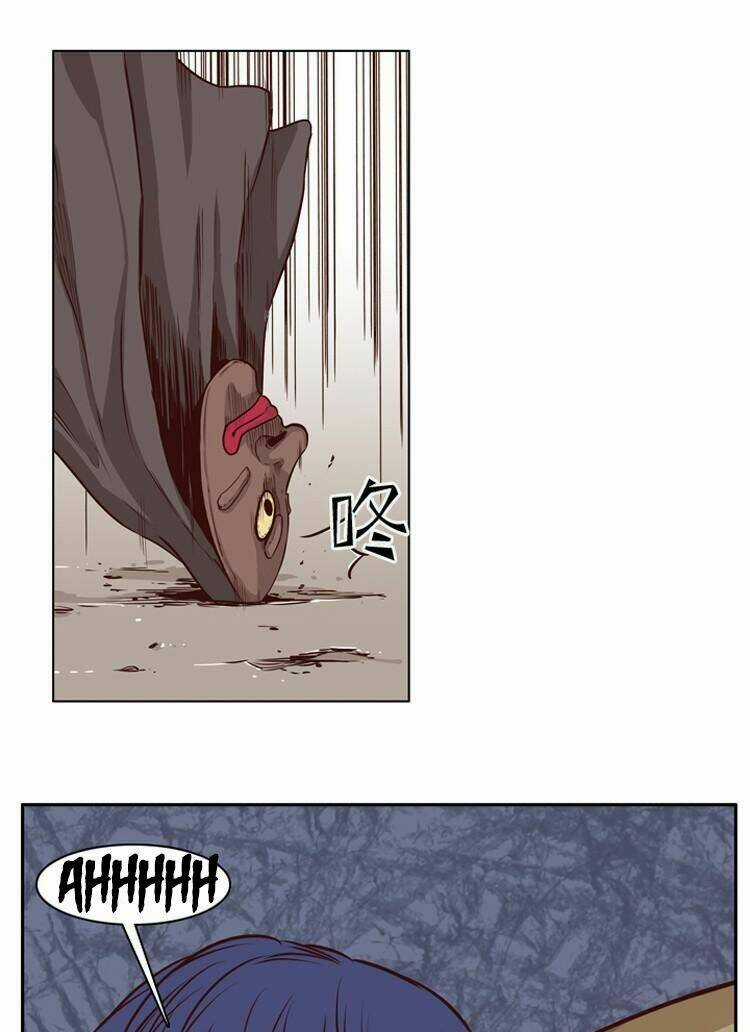 Vua Của Vong Linh Chapter 163 trang 20