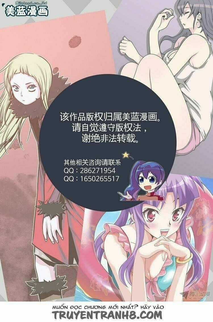 Vua Của Vong Linh Chapter 164 trang 17