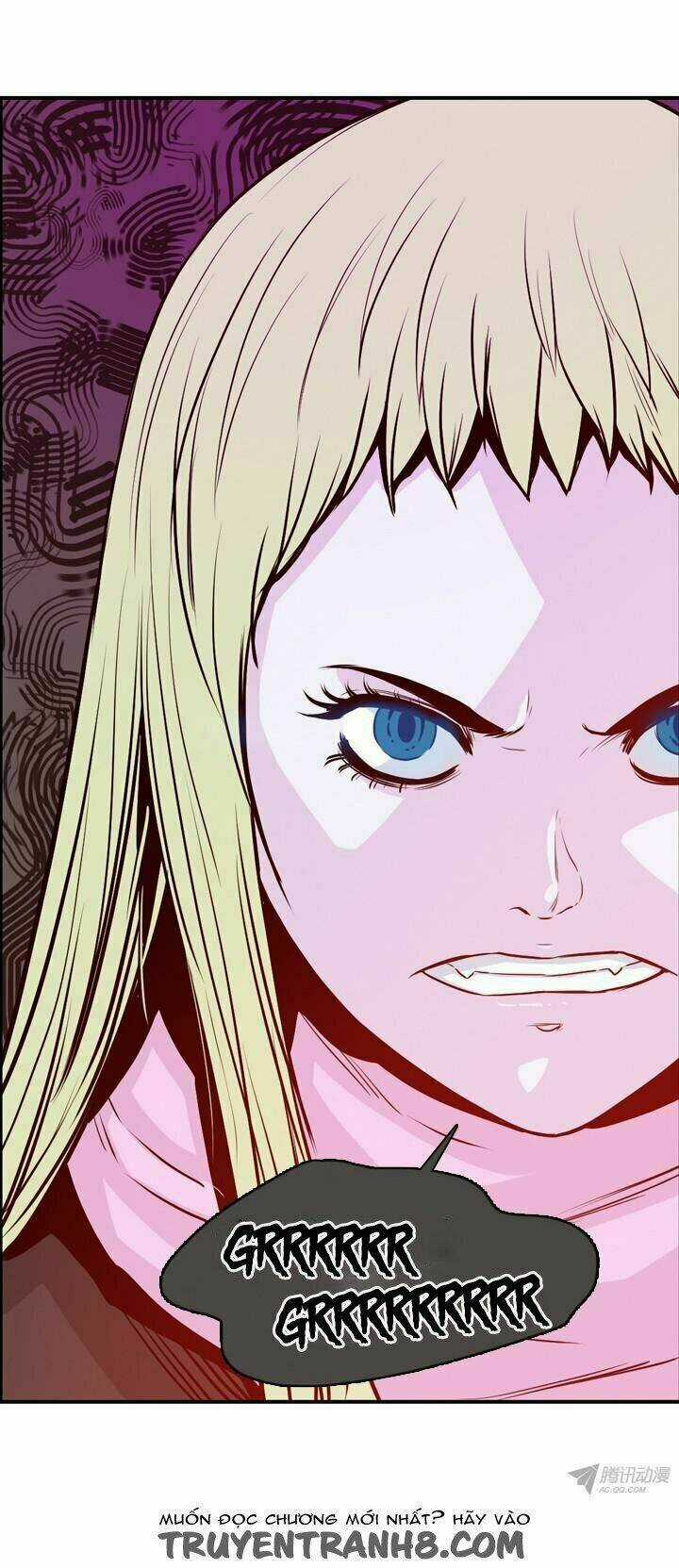 Vua Của Vong Linh Chapter 164 trang 5