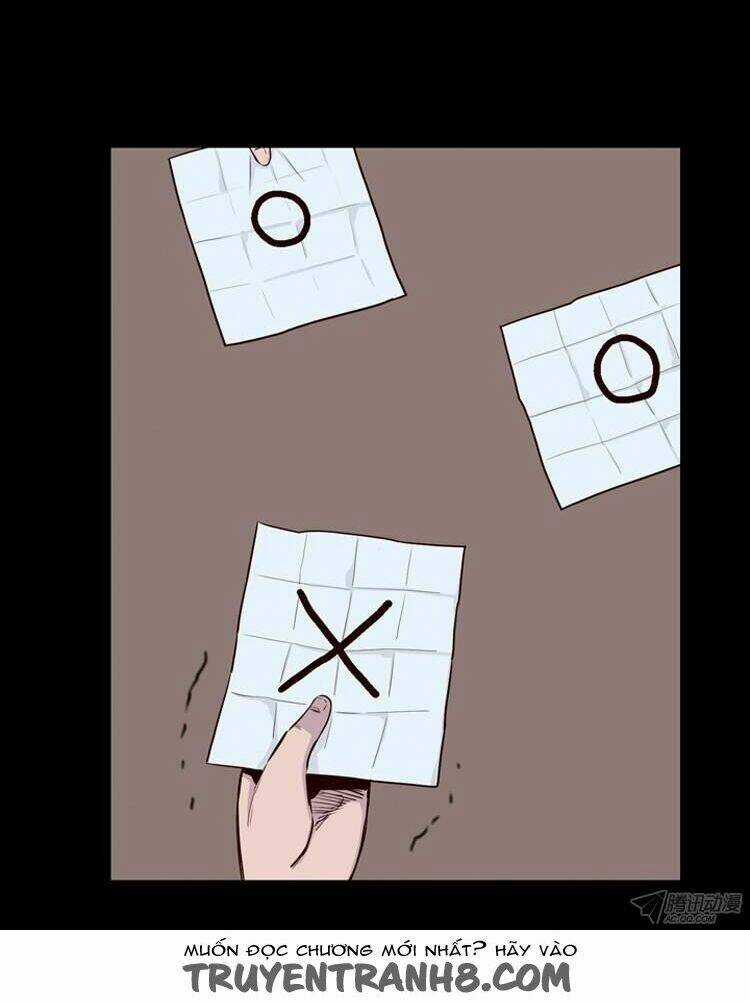 Vua Của Vong Linh Chapter 165 trang 10