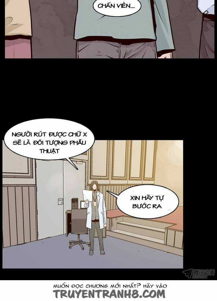 Vua Của Vong Linh Chapter 165 trang 12