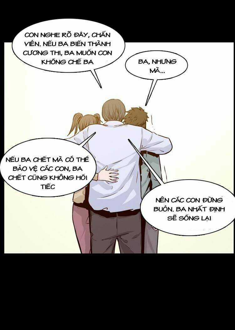 Vua Của Vong Linh Chapter 165 trang 15