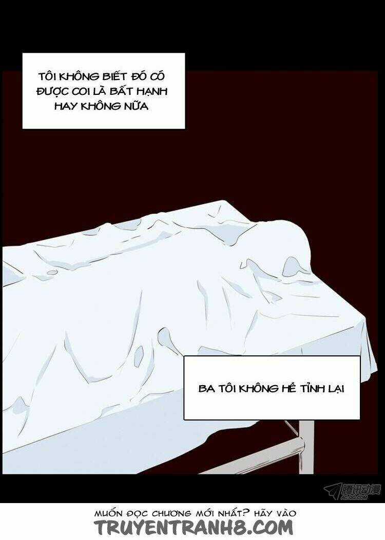 Vua Của Vong Linh Chapter 165 trang 16