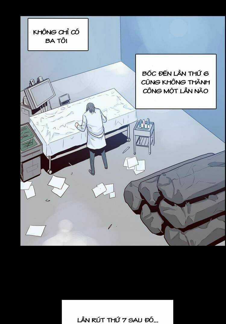 Vua Của Vong Linh Chapter 165 trang 17